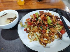 -荣荣面馆(丹溪大道店)