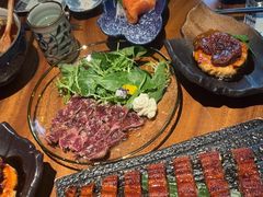 -千代武日本料理(爱建店)