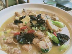 -伊喜饺子·烤鸭(五道口学院路店)