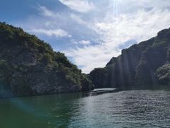 -大连冰峪旅游度假区