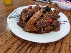 -红实家常菜(静安里店)