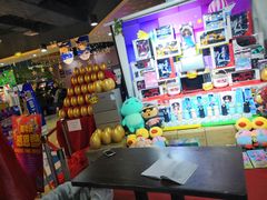 -大玩家(拱墅万达店)