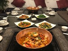 -哈吱喂丽江火塘·牦牛火锅(五一街店)