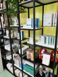 -净妍美肌专业净毛嫩肤连锁机构