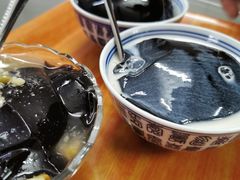-五福堂龟苓膏(河东北山店)