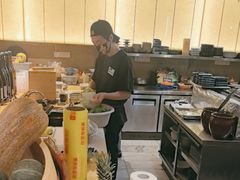 -一豚轩·烧鸟·豚骨拉面(五四路店)