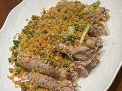 -高佳庄·海鲜酒楼(定海店)