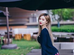 -JW酒廊 JW Lounge(上海鲁能JW万豪侯爵酒店)