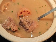 -简小舍·民间手艺菜(武昌江滩店)