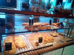 -Dough&Joe团憩(瑞虹天地月亮湾店)