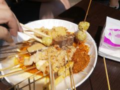 -郭记小街麻辣烫(南小街总店)