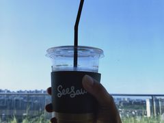 -Seesaw Coffee(朝阳大悦城店)
