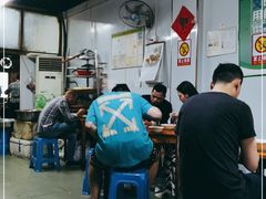 大堂-仓桥面结店