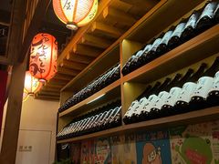 -玉川屋·深夜食堂居酒屋(柳巷店)
