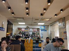 -协顺园回头馆(南顺城路店)
