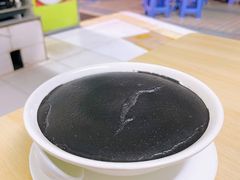 核桃花生芝麻糊-明记凉茶店(安富街店)