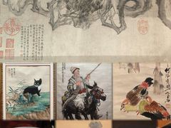 -上海静安昆仑大酒店