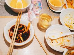 -大师兄·西北小馆(南沙万达广场店)