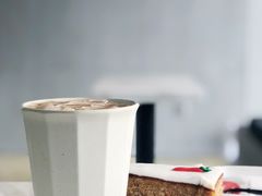 -COFFEE CALL(云锦路店)