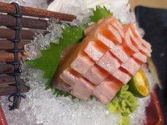 -沼津港精致料理·寿喜烧·烧鸟(漕河泾印象城店)