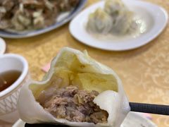 薄皮包子-维吾尔餐厅(宜山路店)