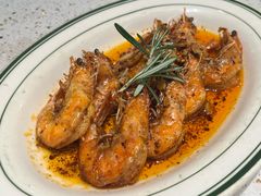 -CRAZYONES西班牙海鲜饭(上海美罗城店)