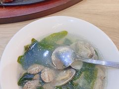 -优优西里·意式餐厅(福州金融街万达店)
