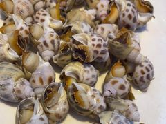 -东江海鲜大排档·潮汕菜·砂锅粥