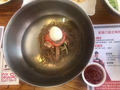 -紫霞门韩国料理烤肉(深南东路店)