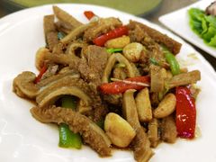 -白魁老号饭庄(交道口店)