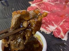 -明洞王妃家烤肉(苏州中心星悦汇店)