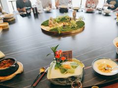 -宝燕壹号景观餐厅(龙盛国际商业广场店)