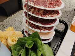 -八合里潮汕鲜牛肉火锅(上海汇智广场店)