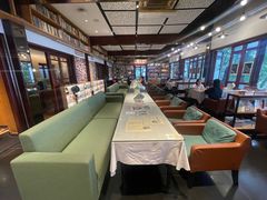 -纯真年代书吧(宝石山店)