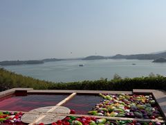 -天目湖涵田半山温泉