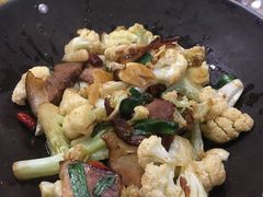 -田园印象·成都土菜院子(华阳店)