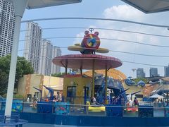 -武汉玛雅海滩水公园