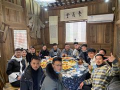 -青城甲(青城山店)