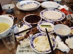 -利群烤鸭店(前门店)