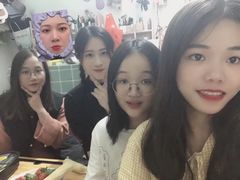 -火炉山森林公园
