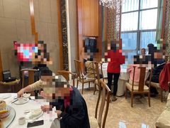 -顺德人家食府(黄金广场店)