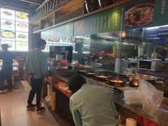 -醉南拳客家菜(华威店)