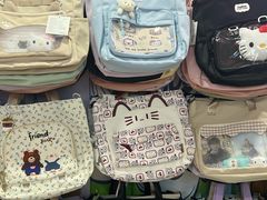 -西北轻工批发市场