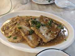-溪涧堂农家土菜(神仙居店)