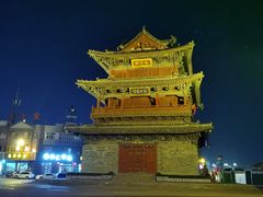 -大同古城墙