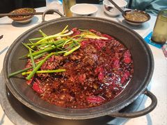 -芈重山老火锅(广州首店)