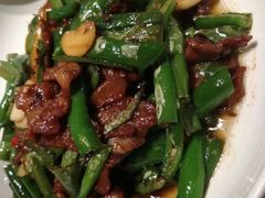 -绿杨春·淮扬宴(庐山路店)