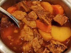 -西贝(上海国际时尚中心店)