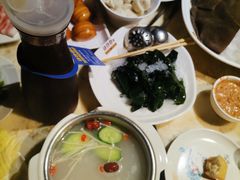 -东道煮牛肉火锅(东盛大街店)
