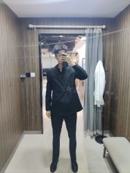 -钴蓝西服定制·男士礼服租赁(鄞州店)